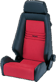 RECARO – Idealseat Company – Orthopaedic Seating Specialists – A new ...